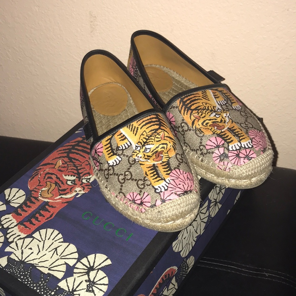 Gucci Shoes